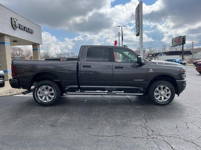 RAM 2500 Big Horn 4x4 Crew Cab 6'4" Box 2026