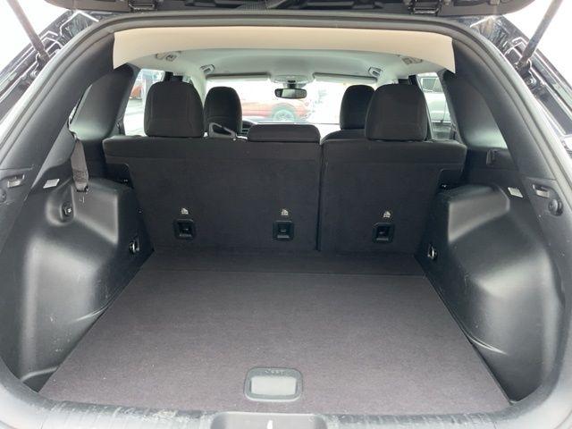 Jeep Cherokee Latitude 4x4 2021