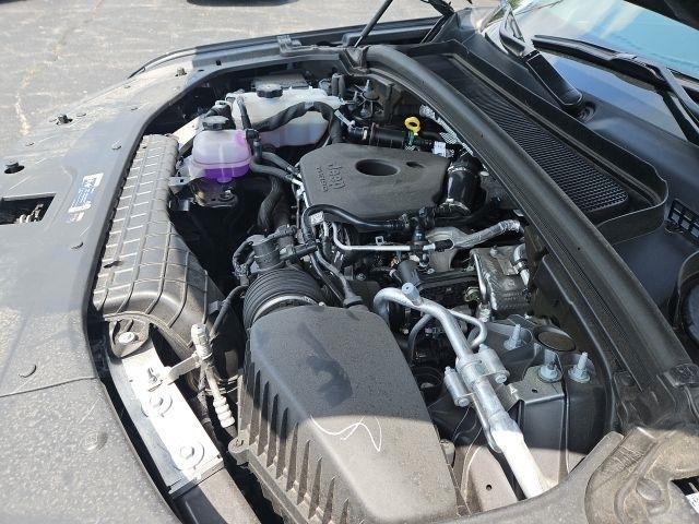 Jeep Grand Cherokee Laredo Altitude 4x4 2026