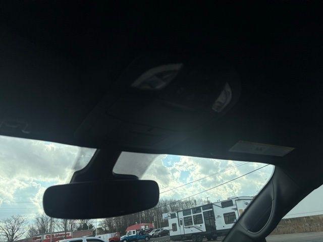 Chrysler Pacifica Select FWD 2026