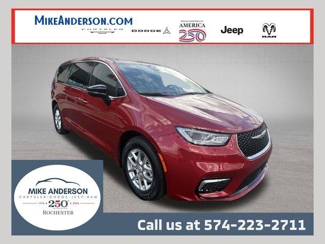 Chrysler Pacifica Select FWD 2026