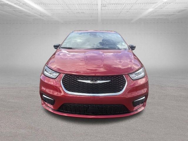 Chrysler Pacifica Select FWD 2026