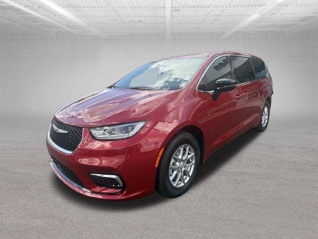 Chrysler Pacifica Select FWD 2026