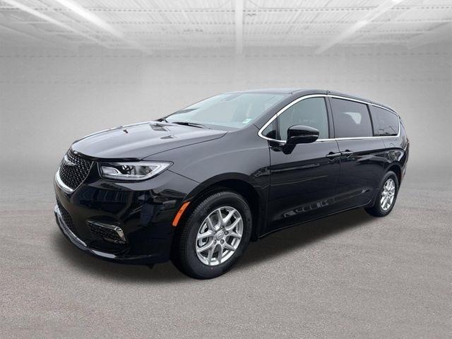 Chrysler Pacifica Select FWD 2026