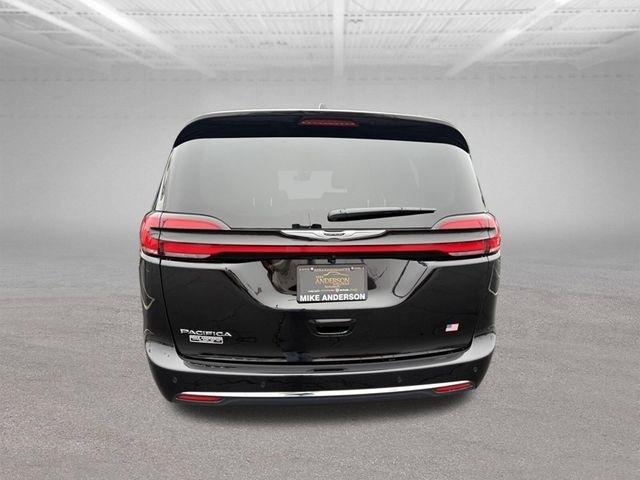 Chrysler Pacifica Select FWD 2026