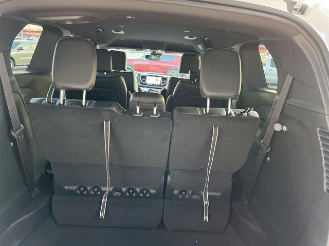 Chrysler Pacifica Select FWD 2026