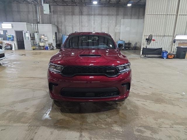 Dodge Durango GT Plus AWD 2026