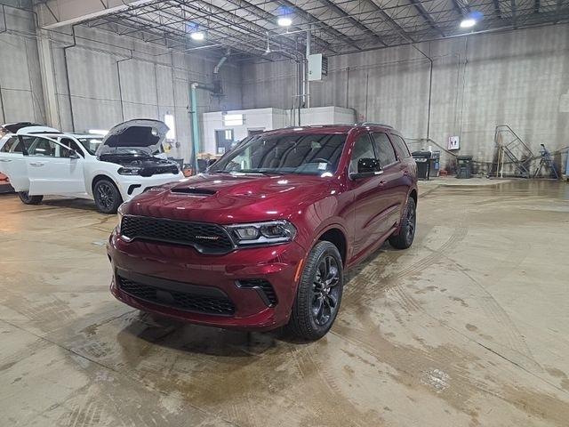 Dodge Durango GT Plus AWD 2026