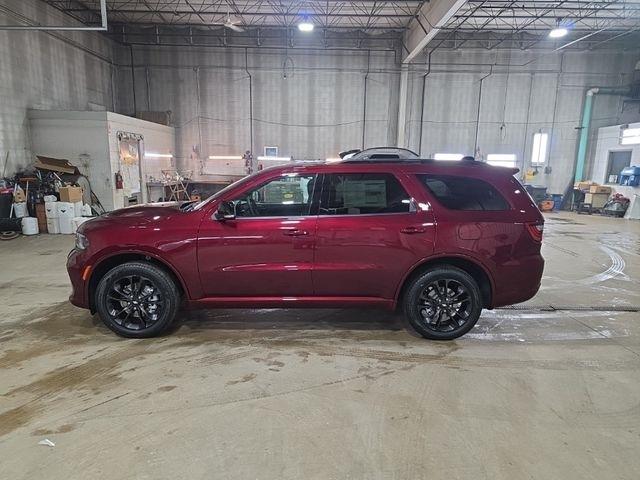 Dodge Durango GT Plus AWD 2026