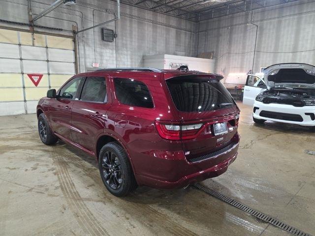 Dodge Durango GT Plus AWD 2026