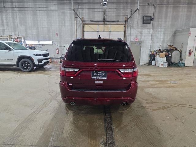 Dodge Durango GT Plus AWD 2026