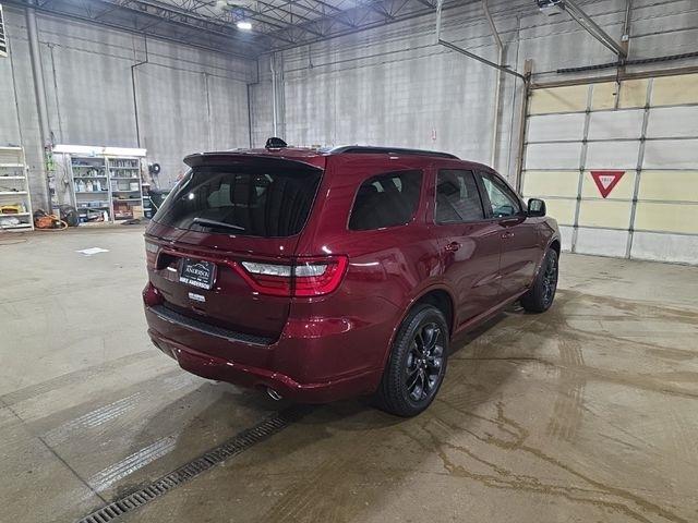 Dodge Durango GT Plus AWD 2026