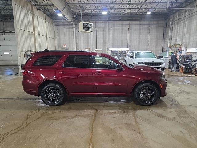 Dodge Durango GT Plus AWD 2026