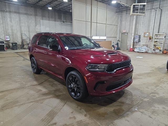 Dodge Durango GT Plus AWD 2026