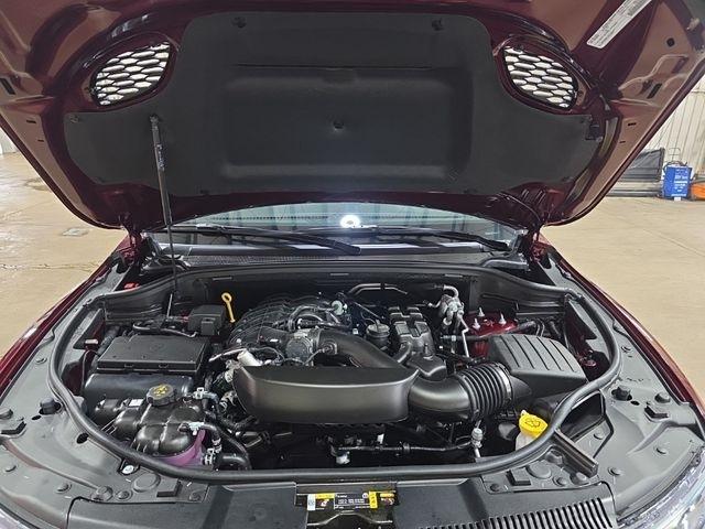 Dodge Durango GT Plus AWD 2026