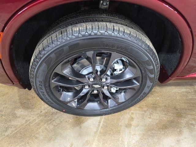 Dodge Durango GT Plus AWD 2026