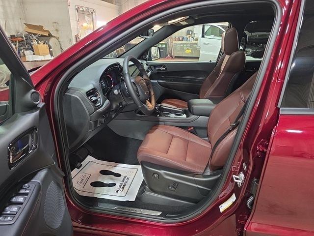 Dodge Durango GT Plus AWD 2026