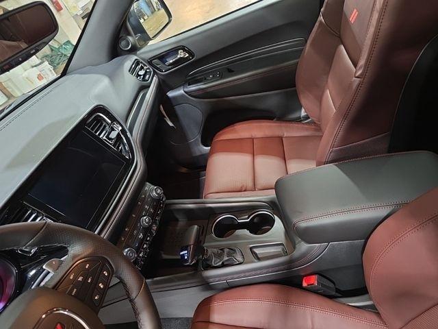 Dodge Durango GT Plus AWD 2026