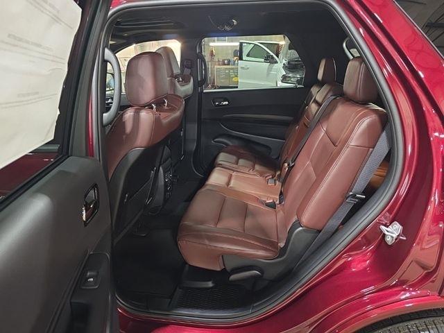 Dodge Durango GT Plus AWD 2026