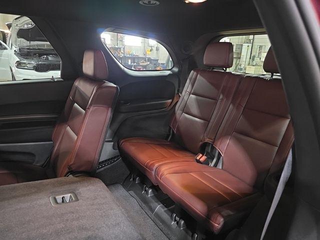 Dodge Durango GT Plus AWD 2026