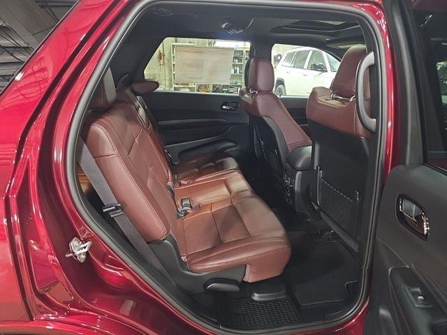 Dodge Durango GT Plus AWD 2026