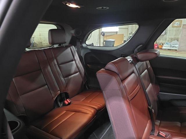 Dodge Durango GT Plus AWD 2026