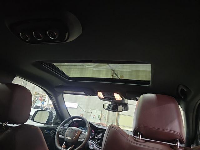 Dodge Durango GT Plus AWD 2026