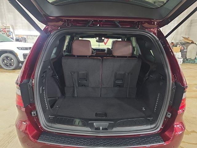 Dodge Durango GT Plus AWD 2026