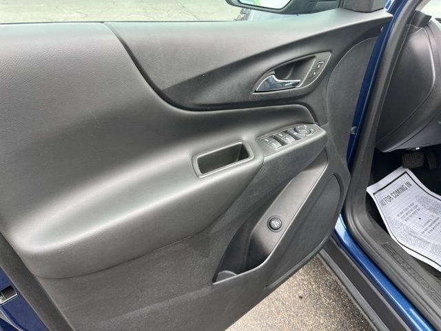 Chevrolet Equinox AWD 4dr LT w/2FL 2022