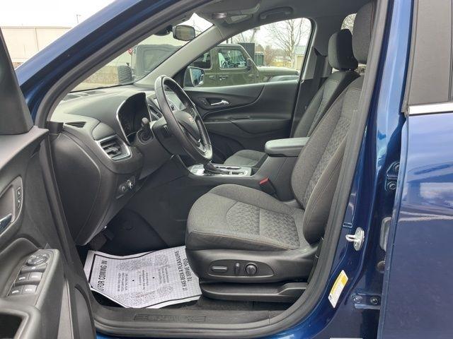 Chevrolet Equinox AWD 4dr LT w/2FL 2022