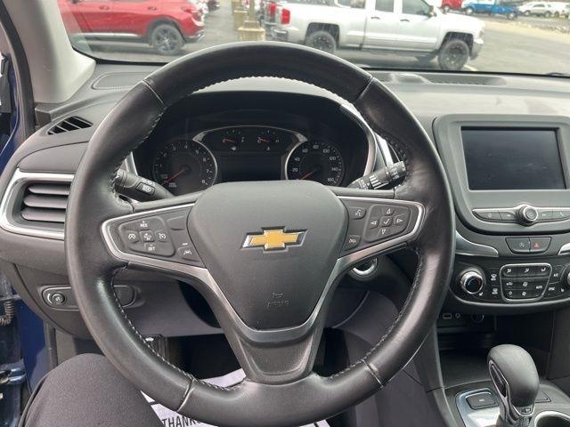 Chevrolet Equinox AWD 4dr LT w/2FL 2022