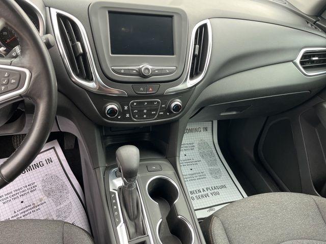 Chevrolet Equinox AWD 4dr LT w/2FL 2022