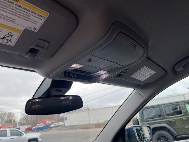 Chevrolet Equinox AWD 4dr LT w/2FL 2022