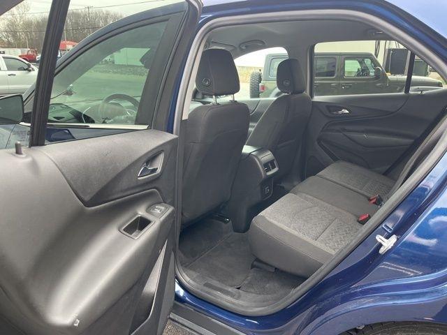 Chevrolet Equinox AWD 4dr LT w/2FL 2022