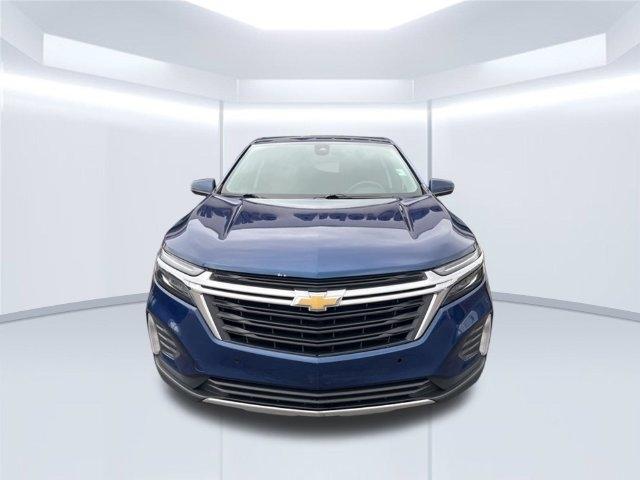 Chevrolet Equinox AWD 4dr LT w/2FL 2022