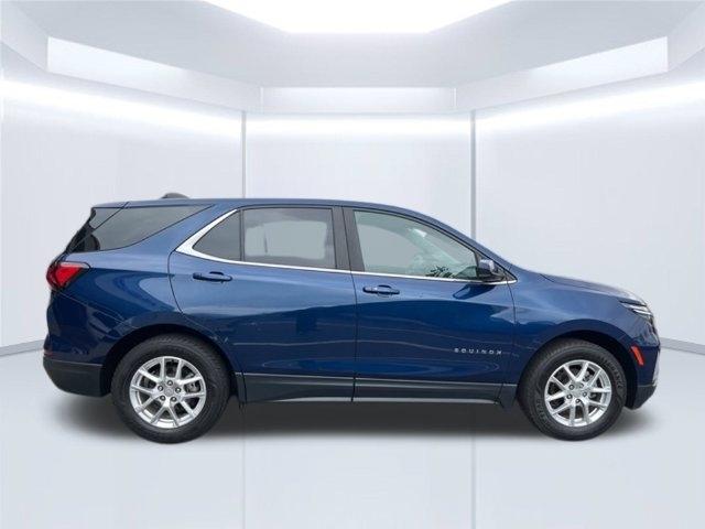 Chevrolet Equinox AWD 4dr LT w/2FL 2022