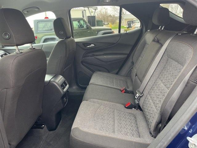 Chevrolet Equinox AWD 4dr LT w/2FL 2022