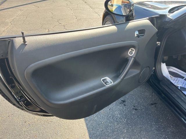 Pontiac Solstice 2dr Convertible 2006