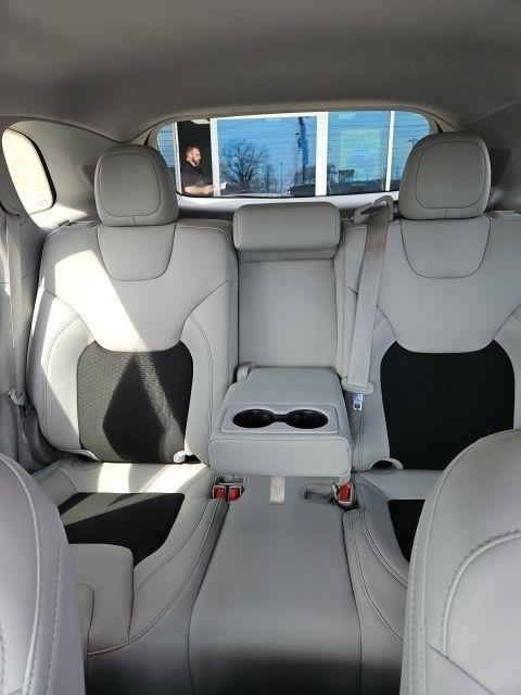 Jeep Cherokee Latitude Plus 4x4 2021