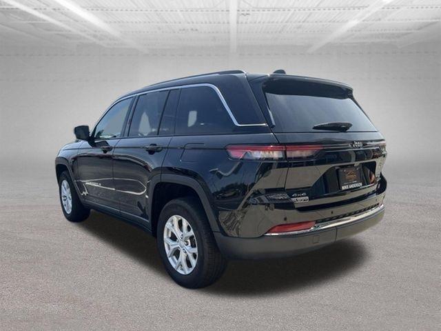 Jeep Grand Cherokee Limited 4x4 2023