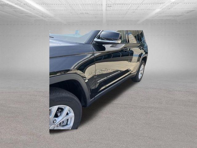 Jeep Grand Cherokee Limited 4x4 2023