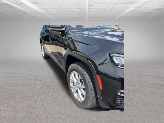 Jeep Grand Cherokee Limited 4x4 2023