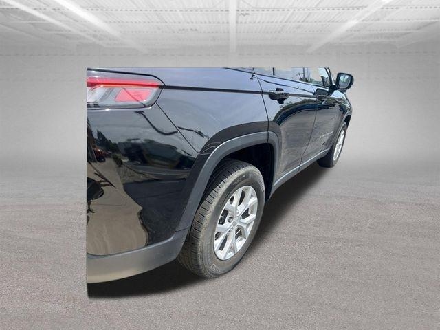 Jeep Grand Cherokee Limited 4x4 2023