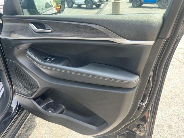 Jeep Grand Cherokee Limited 4x4 2023