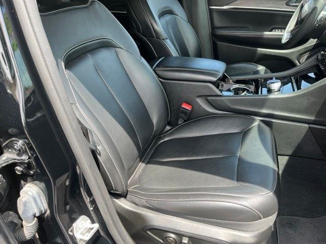 Jeep Grand Cherokee Limited 4x4 2023