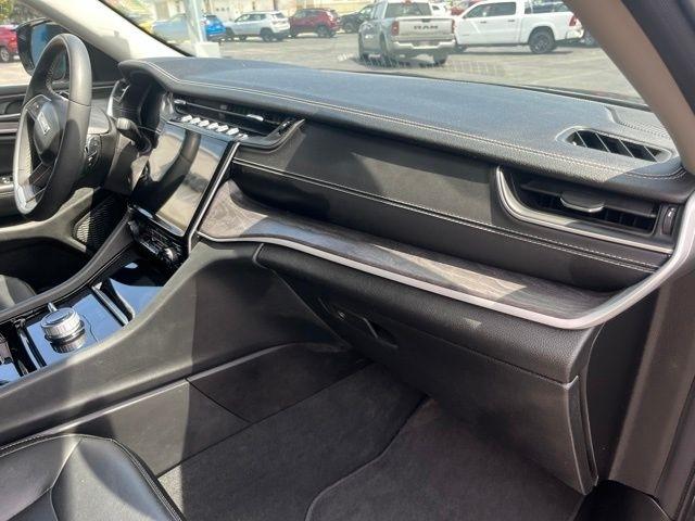 Jeep Grand Cherokee Limited 4x4 2023
