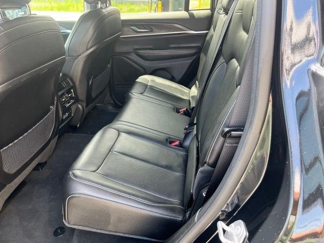 Jeep Grand Cherokee Limited 4x4 2023