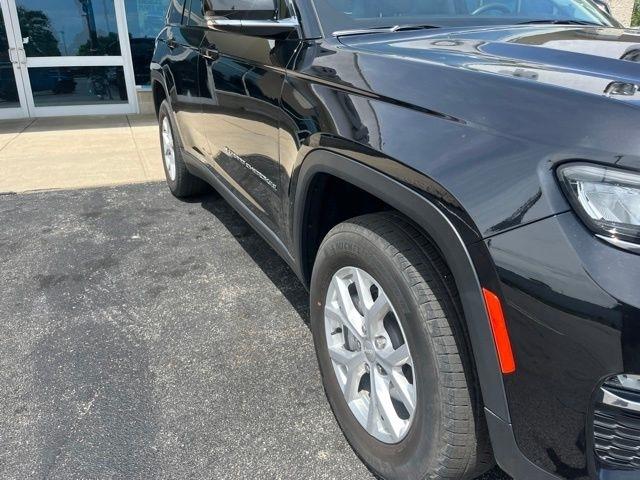 Jeep Grand Cherokee Limited 4x4 2023