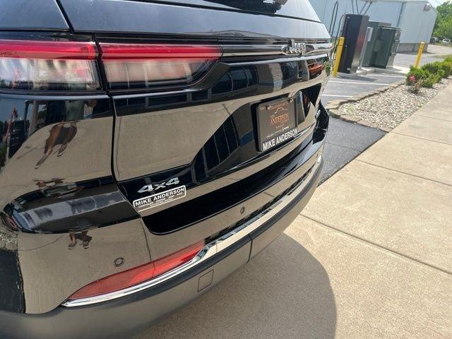 Jeep Grand Cherokee Limited 4x4 2023