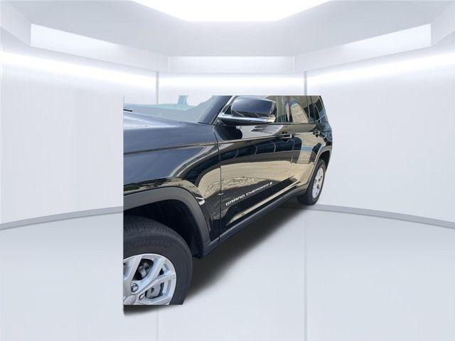 Jeep Grand Cherokee Limited 4x4 2023